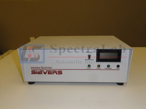 Sievers 335 SCD Interface Controller | Spectralab Scientific Inc.