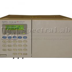 Shimadzu VP Series SPD-10A Uv-Vis Detector