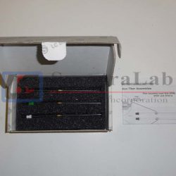 Varian / Supelco SPME Fiber Assortment Kit 1 for CombiPAL / CP-8400 / CP-8410 Autosampler