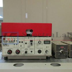 SRI Instruments 8610 Gas Chromatograph