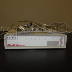 SS420x High Resolution Chromatography A/D Module