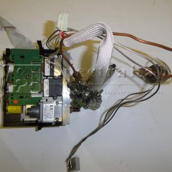 Agilent 6890GC Split/Splitless Inlet with EPC control