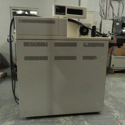Finnigan SSQ 7000 Mass Spectrometer for parts