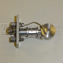 HP 1050 VWD STD Flow Cell “D ”[79853-60000]