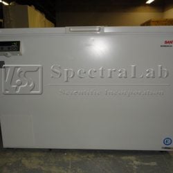 Sanyo Biomedical -39˚C Chest Freezer