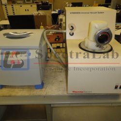 Savant Speed Vac Concentrators with UVS800DDA Universal Vacuum System