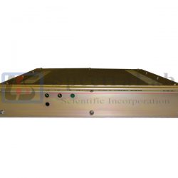 AB Sciex API 365 DACS & Vacuum Gauge [016181]