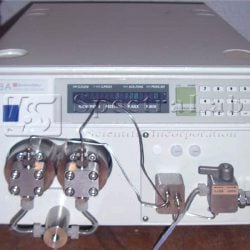 Shimadzu LC-8A Preparative Liquid Chromatograph