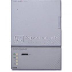 Shimadzu SIL-10A Auto Sampler and Sampler Cooler