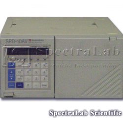 Shimadzu SPD-10AV UV/vis Detector
