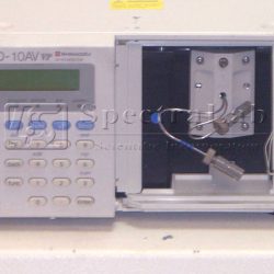 Shimadzu SPD-10AVvp UV/vis Detector