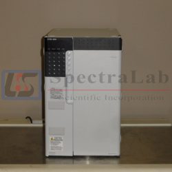 Shimadzu CTO-20A Column Oven with Flow-line Selection Valve