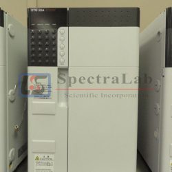 Shimadzu CTO-20A Prominence HPLC Column Oven