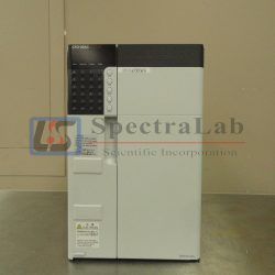 Shimadzu CTO-20AC Prominence HPLC Column Oven with Mixer column chiller