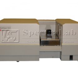 Shimadzu UV-Vis Photodiode Array Spectrophotometer MultiSpec-1501