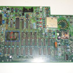 Shimadzu QP-5000 GC/MS Analog Board