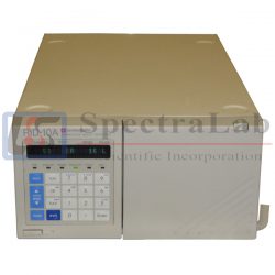 Shimadzu Refractive Index Detector RID-10A