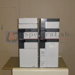 Prominence Shimadzu UFLC with UV-VIS Detector