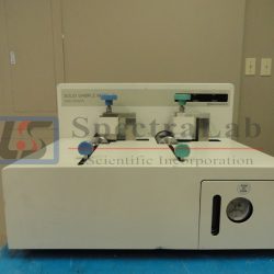 Shimadzu SSM-5000A Solid Sample Combustion Unit