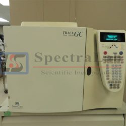 ThermoQuest Trace GC 2000 Gas Chromatograph dual ECD and s/sl