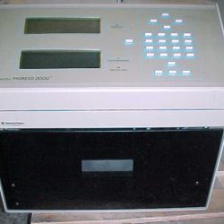 Spectra Physics 2000 Electrophoresis