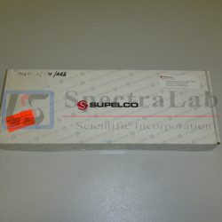 SUPELCO SIL LC-ABZ HPLC Column 5 μm particle size, L × I.D. 25 cm × 4.6 mm [59142]