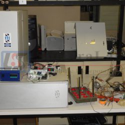 Surface Measurement System