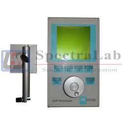 CTC Analytics PAL System Control Terminal and Terminal Holder