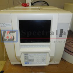Shimadzu TOC-VCSN Total Organic Carbon Analyzer with ASI-V Autosampler