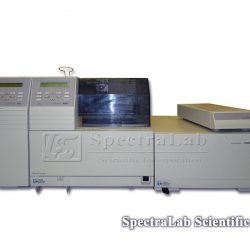 TSP HPLC System with P2000 Pump, UV 6000 Detector, AS 3000 AutoSampler, SN 4000 Controller