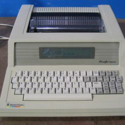 TSP Spectra-Physics SP4400 ChromJet or SP4600 DataJet Integrator