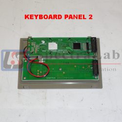 TSP AS1000 Autosampler Parts