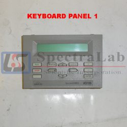 TSP AS100 Autosampler Parts