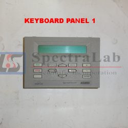 TSP AS3000 Autosampler Parts
