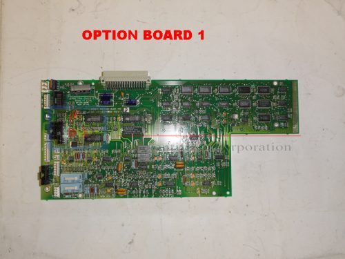 TSP A4719-010 Autosampler Needle Assembly – Deflected Point For AS3000, New