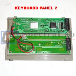 TSP AS300 Autosampler Parts