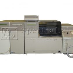 TSP HPLC System with UV 3000 Detector