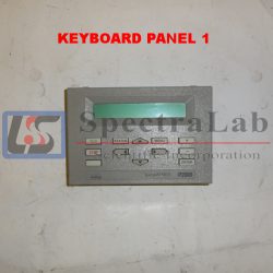 TSP P2000 Pump Parts