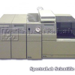 TSP HPLC System with FL 3000 Detector