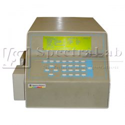 TSP SpectraFocus/ Spectra-Physics 200 Programmable Wavelength UV Detector
