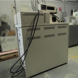 Finnigan TSQ 7000 Mass Spectrometer for parts