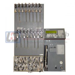 Tekmar LSC-2000 Purge and Trap Concentrator with ALS-2016 Autosampler