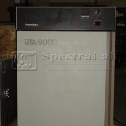 Thermolyne Series 9000 Oven