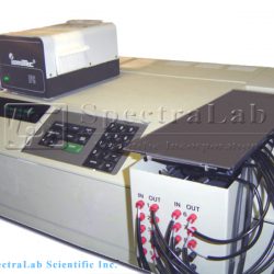 PerkinElmer Lambda 12 UV/VIS Spectrometer