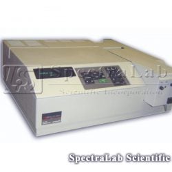 PerkinElmer Lambda 2S UV/Vis Spectrometer