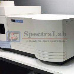 PerkinElmer ICP Optical Emission Spectrometer Optima 4100 DV