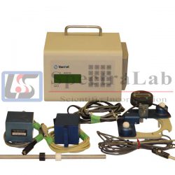 Vankel QA II Dissolution Test Station