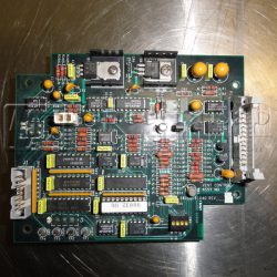 Finnigan Polaris/GCQ Plus VENT CONTROL PCB