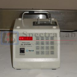 VanKel Dissolution QA Station 12-0500