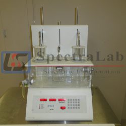 Vankel VK 100 Automated Disintegration Tester
